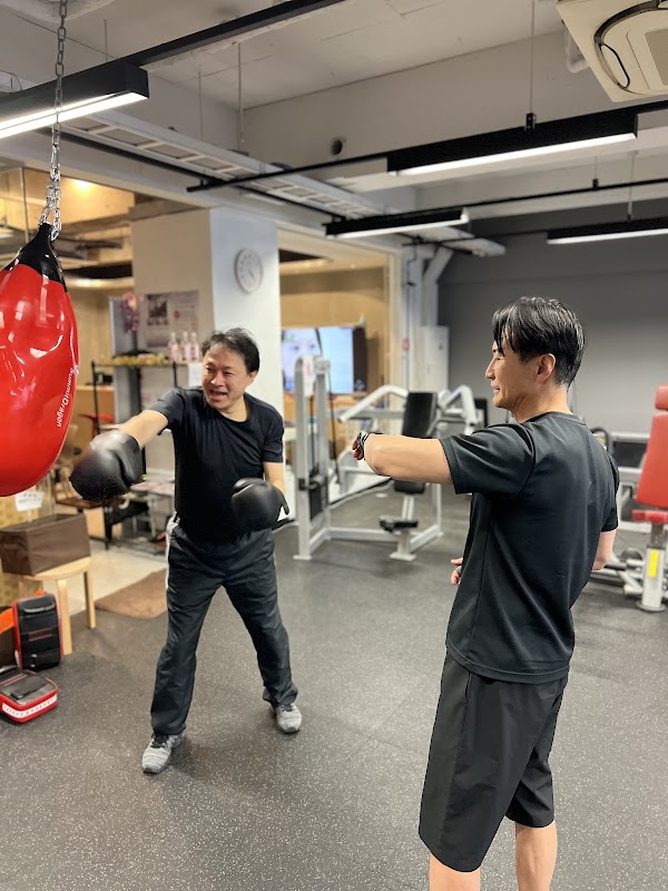 ビビットジム ビビットゴルフ 名古屋高岳店 3