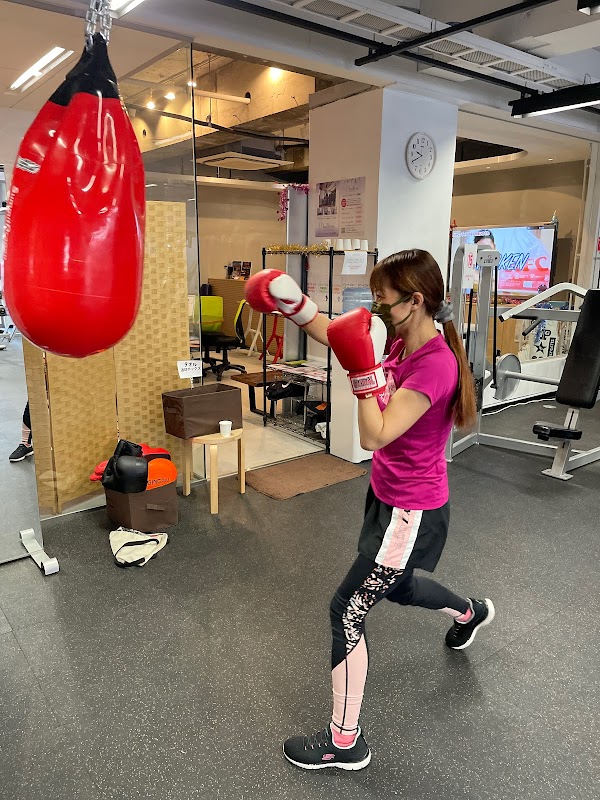 ビビットジム ビビットゴルフ 名古屋高岳店 4