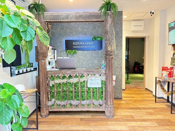 KIZUNA GOLF⁺ 4