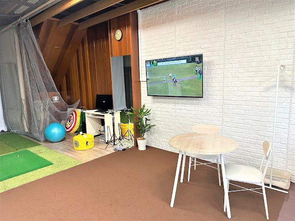 わいわいゴルフクラブ 2