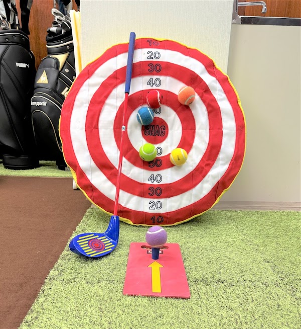 わいわいゴルフクラブ 5