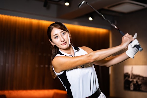 GOLFERS24（ゴルファーズ24）福岡大濠公園店