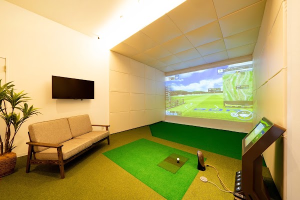 GOLFERS24（ゴルファーズ24）福岡大濠公園店 2