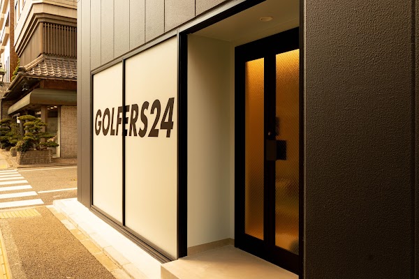 GOLFERS24（ゴルファーズ24）福岡大濠公園店 3