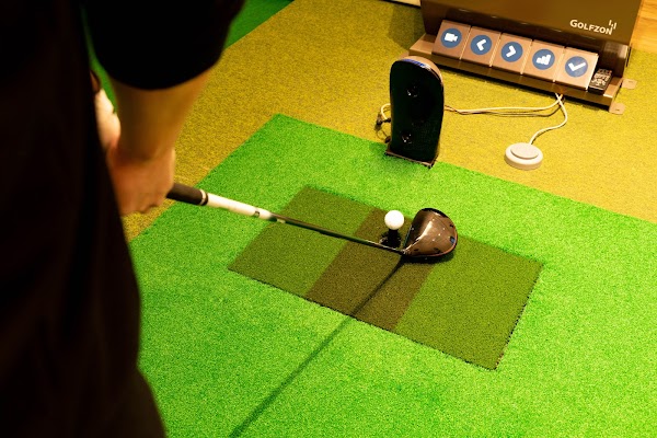 GOLFERS24（ゴルファーズ24）福岡大濠公園店 5