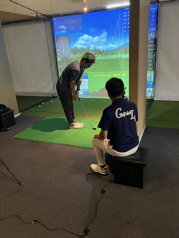 GOLF CLUB Lit ゴルフクラブ リット 5
