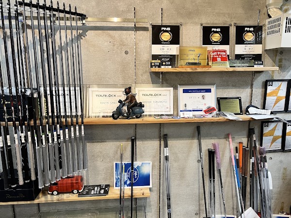 ゴルファーズメディアラボ（Golfer's MEDIA LABO) 2