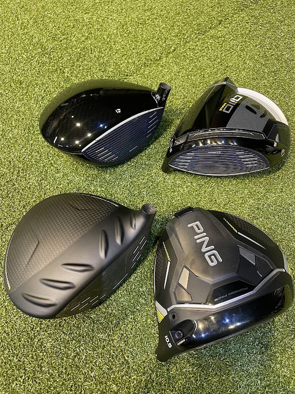 ゴルファーズメディアラボ（Golfer's MEDIA LABO) 3