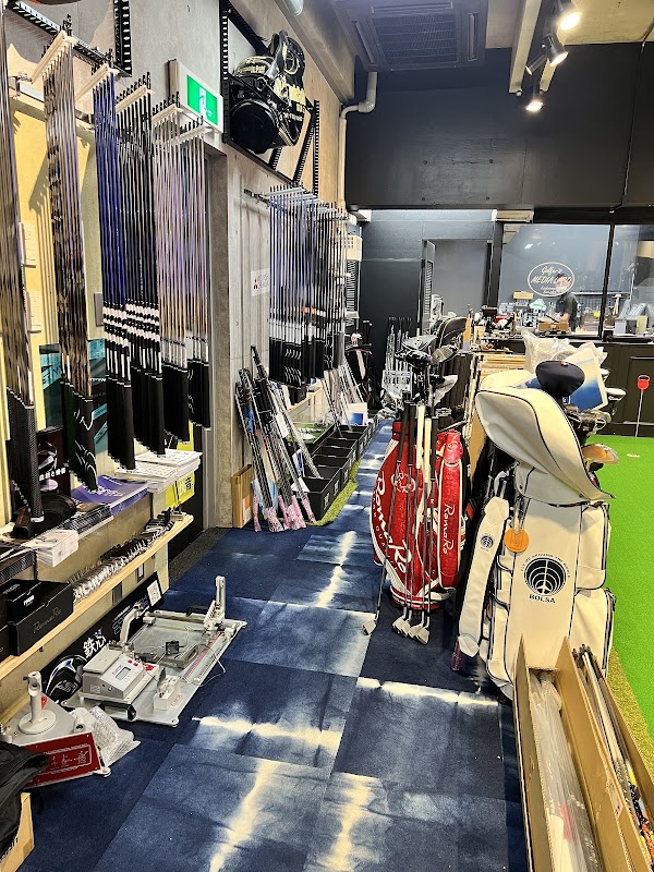 ゴルファーズメディアラボ（Golfer's MEDIA LABO) 4