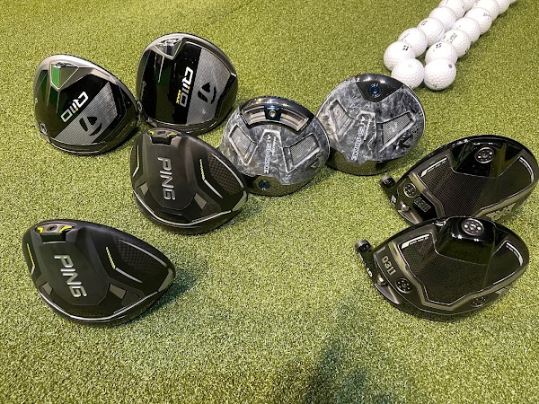 ゴルファーズメディアラボ（Golfer's MEDIA LABO) 5