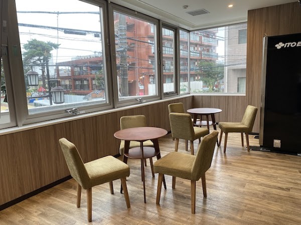 ZENGOLF RANGE 江古田店 5