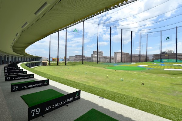 アコーディア・ガーデン名古屋【アコーディア・ゴルフ】