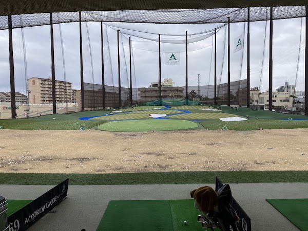 アコーディア・ガーデン名古屋【アコーディア・ゴルフ】 2