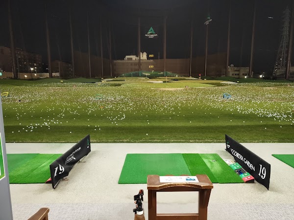 アコーディア・ガーデン名古屋【アコーディア・ゴルフ】 3