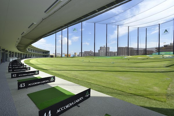 アコーディア・ガーデン名古屋【アコーディア・ゴルフ】 4