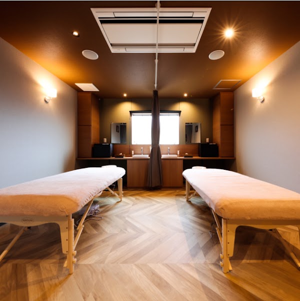 KASORE カソレ / ヨガ セミパーソナルジム インドアゴルフ 3