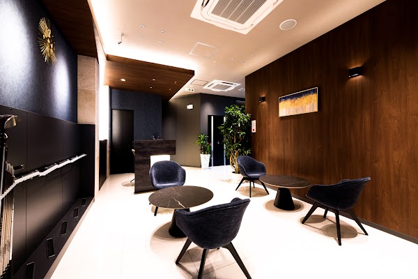 KASORE カソレ / ヨガ セミパーソナルジム インドアゴルフ 5