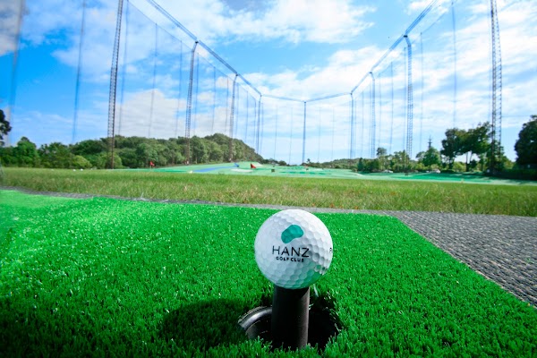 ハンズゴルフクラブ