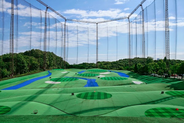 ハンズゴルフクラブ 2