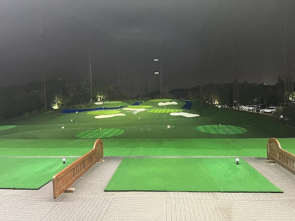 ハンズゴルフクラブ 3