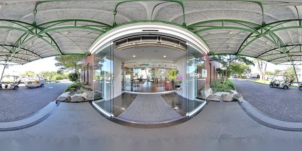 ハンズゴルフクラブ 4