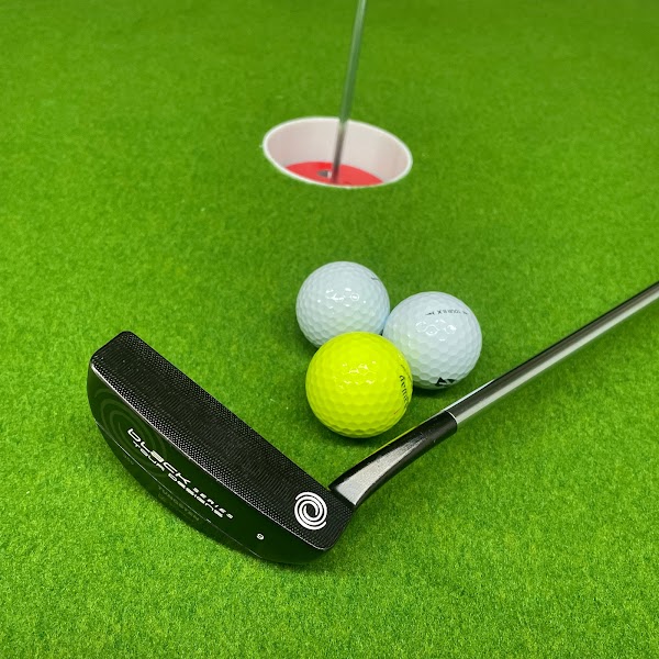 GT GOLF STUDIO 3