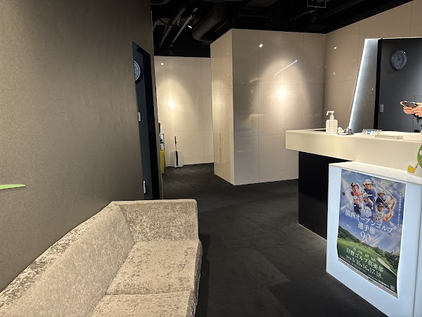 【ゴルフスクール】チキンゴルフ 梅田店 2