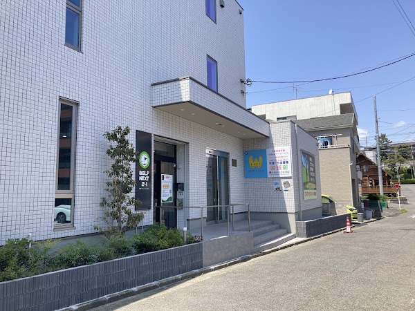 ゴルフネクスト24 藤沢善行店
