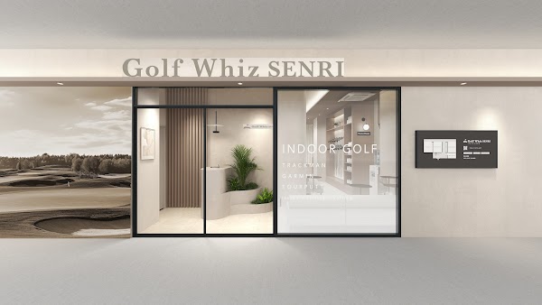 ゴルフウィズ千里