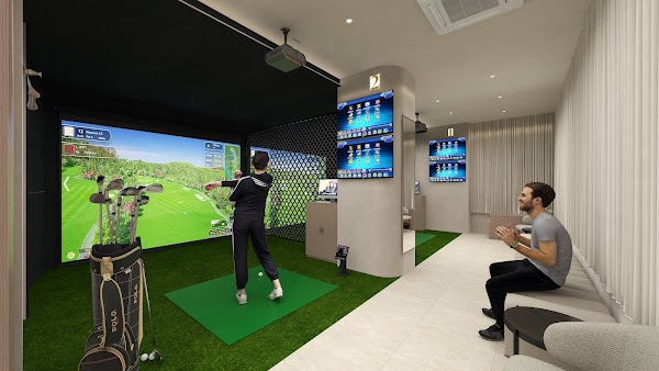 ゴルフウィズ千里 2