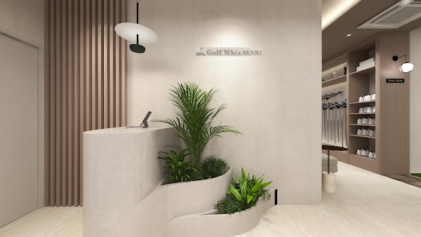 ゴルフウィズ千里 3