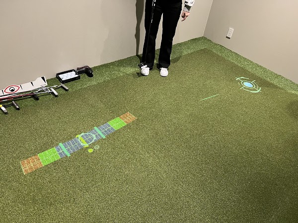 ゴルフウィズ千里 4