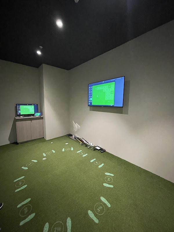 ゴルフウィズ千里 5