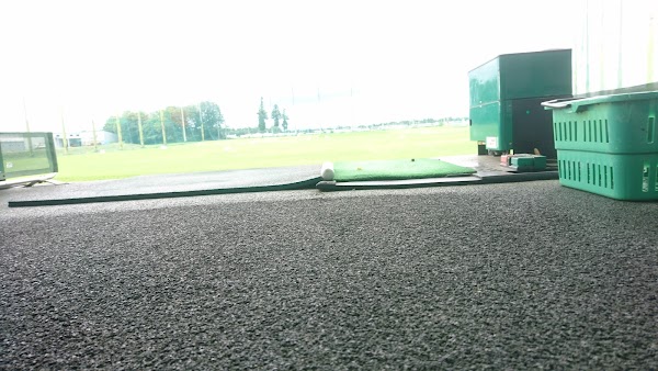 シティゴルフ 4