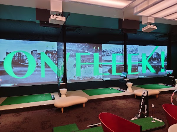 オンフリーク！福岡本店