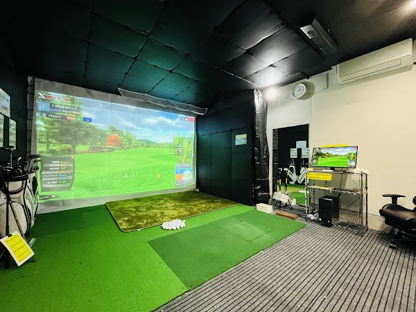 ゴルフスタジオM葛飾奥戸店