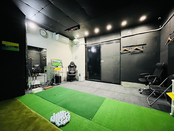 ゴルフスタジオM葛飾奥戸店 2