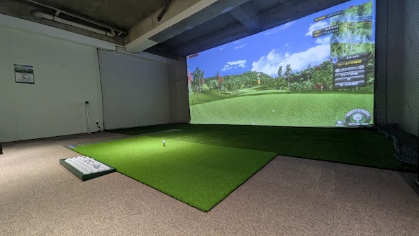 インドアゴルフ SMART GOLF 鳥飼大濠西 4