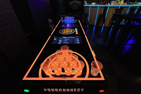 アミューズメント＆GOLF BAR Greenie（グリーニー） 5