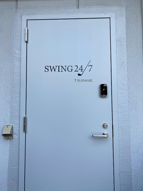 SWING24/7燕店 2
