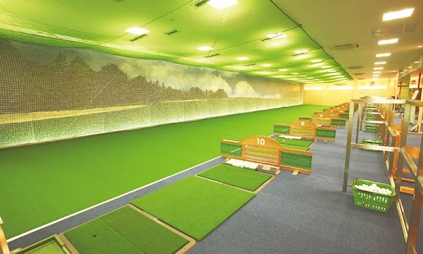 つるやゴルフスクール福岡