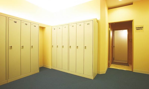 つるやゴルフスクール福岡 3