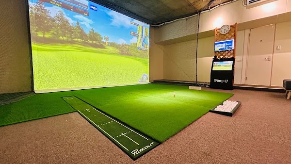 Smart Golf