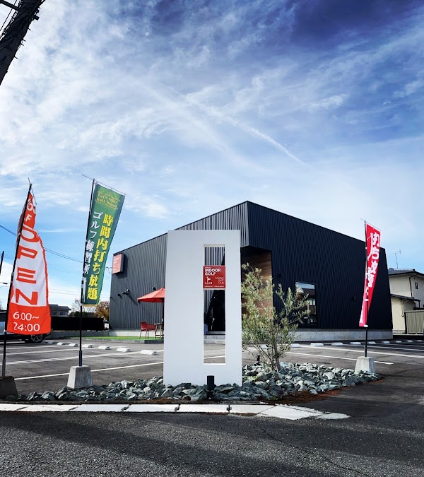 オールウェイズゴルフクラブ ヤマガコース