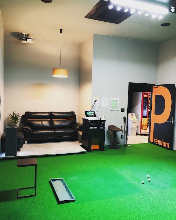 オールウェイズゴルフクラブ ヤマガコース 2