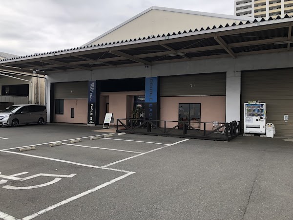 ゴルフアカデミーイーグル１８