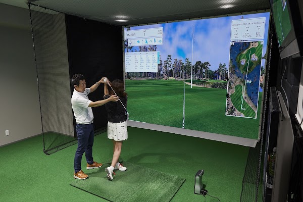 ヒルズゴルフアカデミー