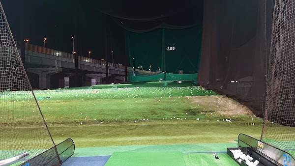 ウエストサイドゴルフ