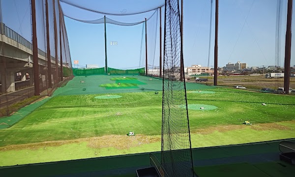 ウエストサイドゴルフ 2