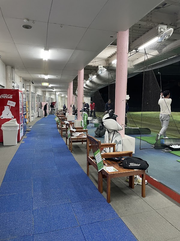 ウエストサイドゴルフ 3